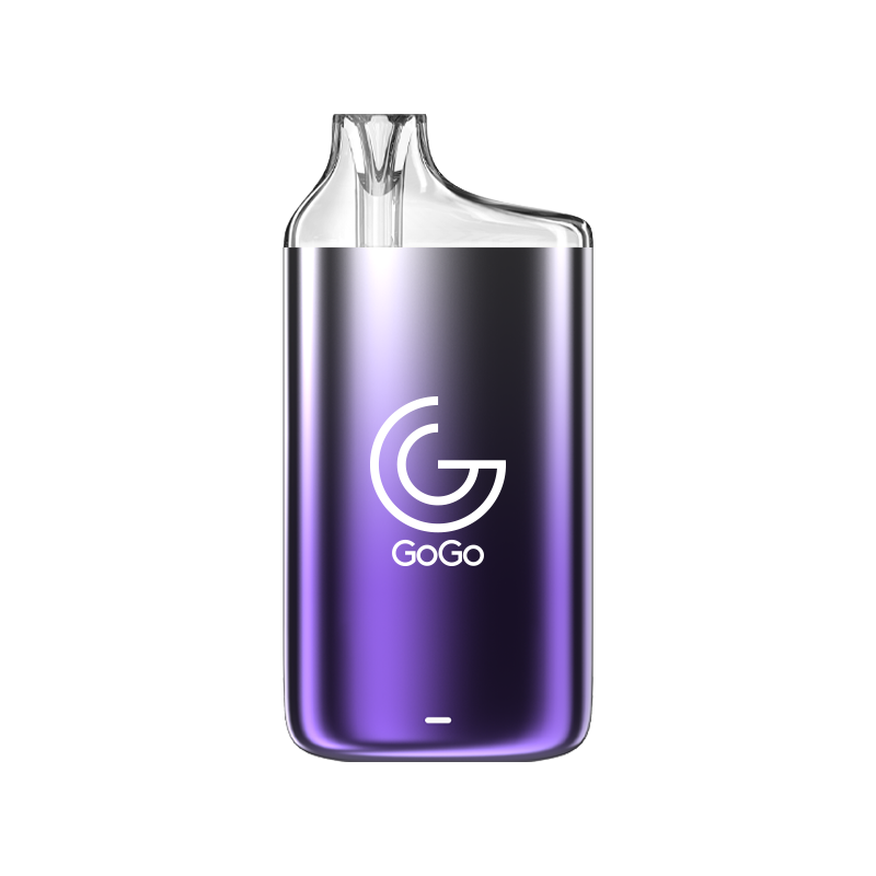 Grape Ice