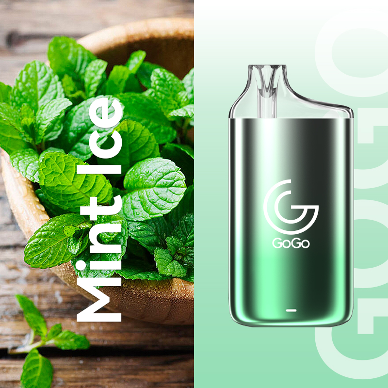 Mint Ice