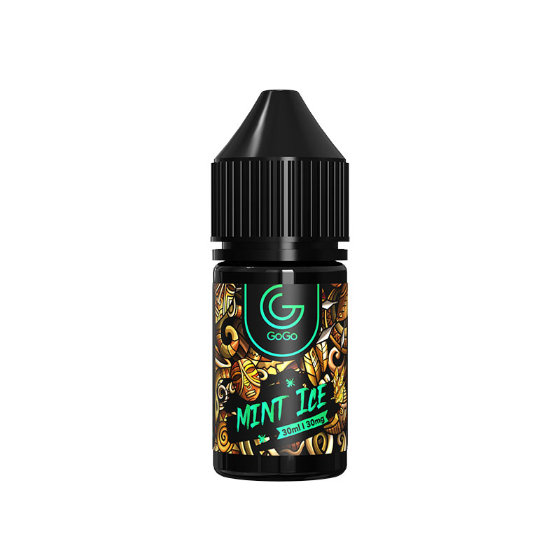 Mint Ice