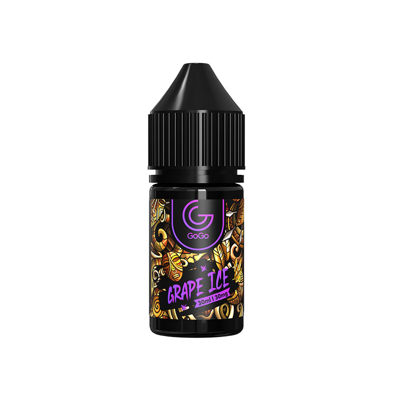 Grape Ice