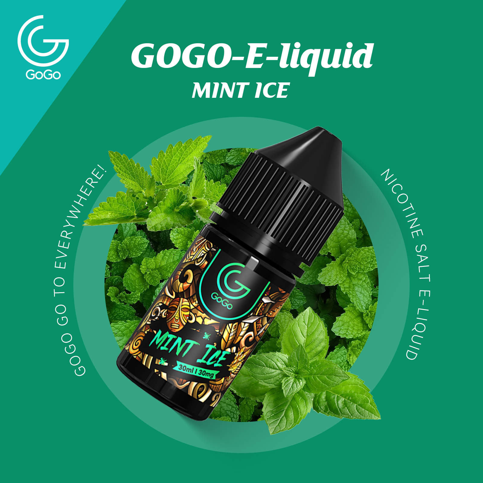 Mint Ice