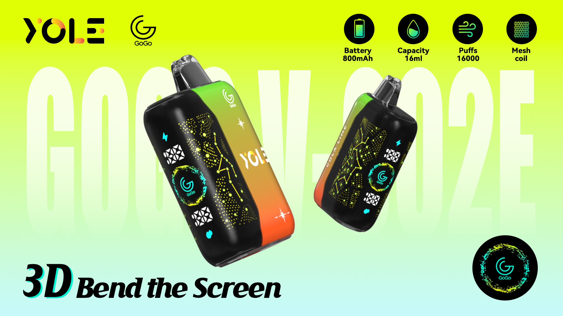elfbar nachfüll pod läuft aus Achat CBD - Dr Smoke CBD Shop main image 0