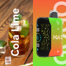 Cola Lime