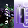 Grape Ice