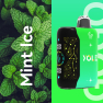 Mint Ice